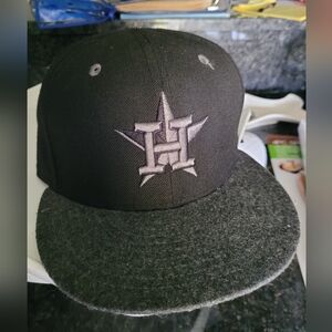 MLB Houston Astros hat